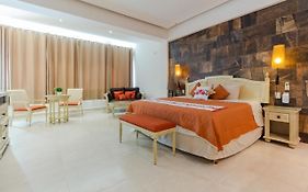 Cozy&super spacious suite COLIBRI Playa d.Carmen